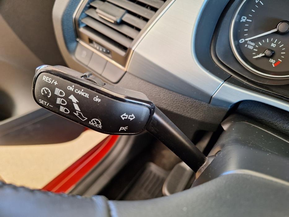 SKODA Fabia 2016
