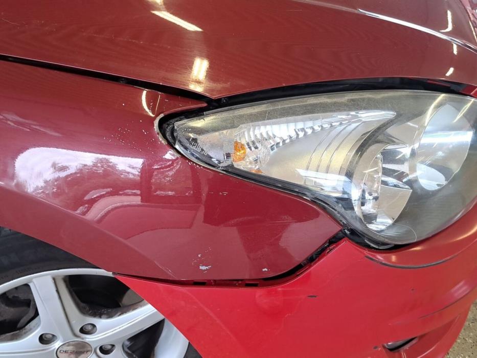 HYUNDAI i30 2010