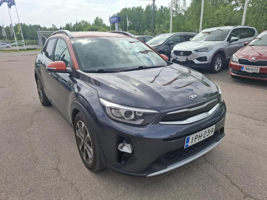 KIA Stonic 2020