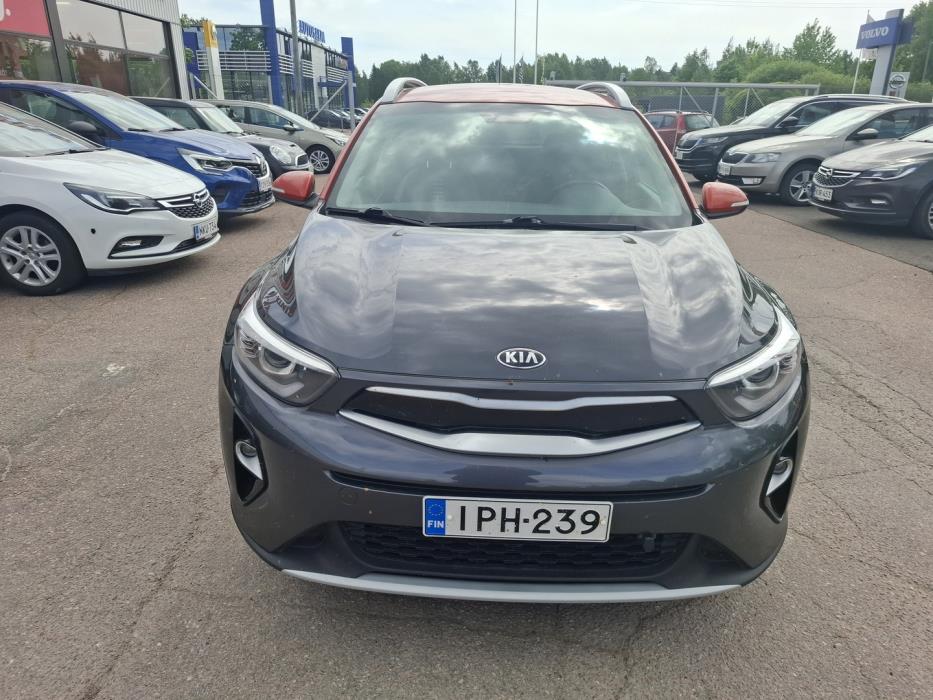 KIA Stonic 2020