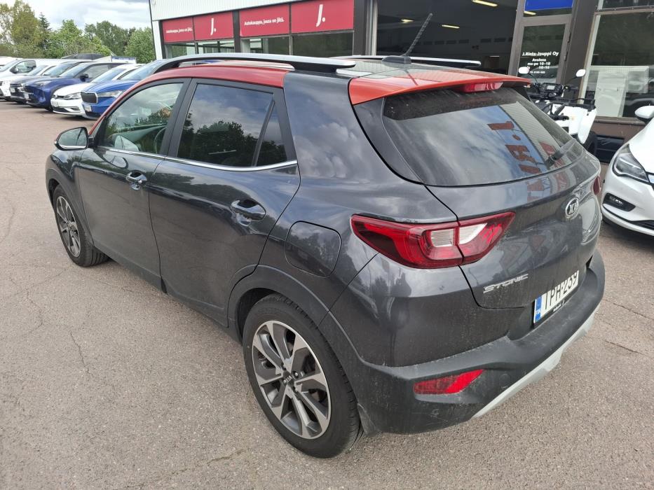 KIA Stonic 2020