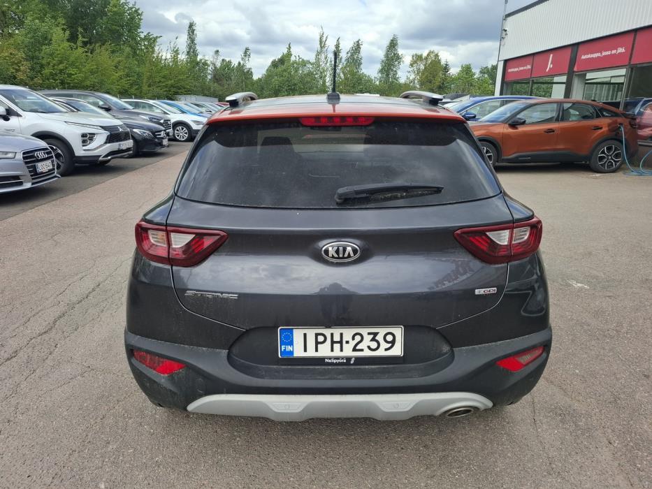 KIA Stonic 2020