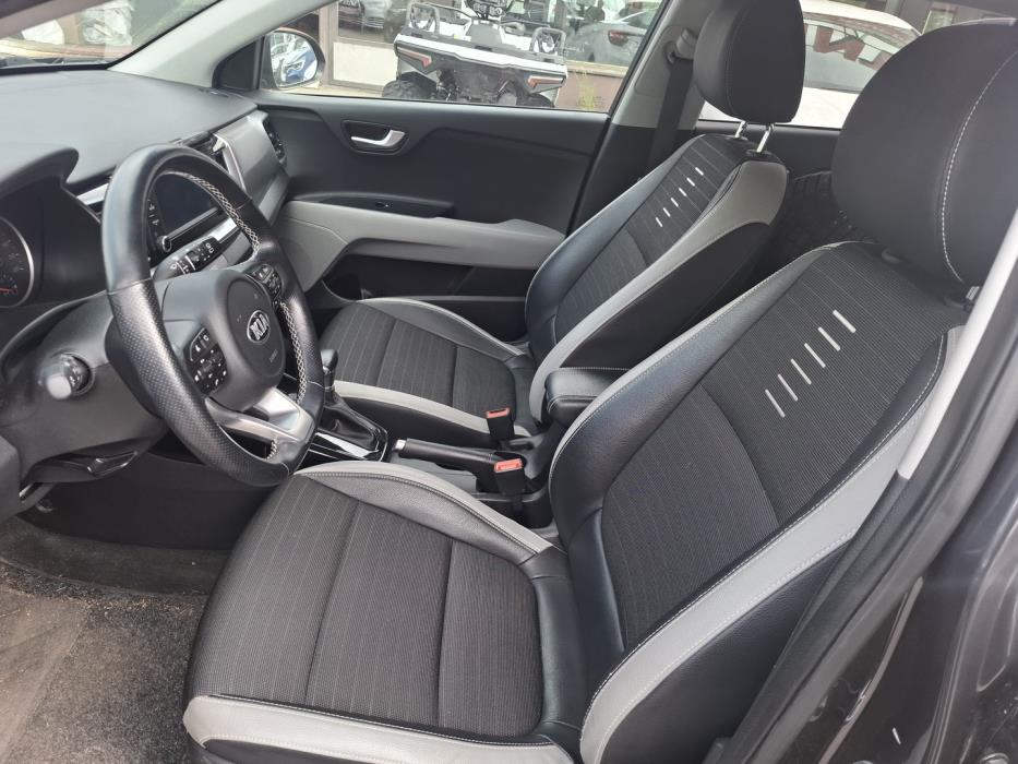 KIA Stonic 2020