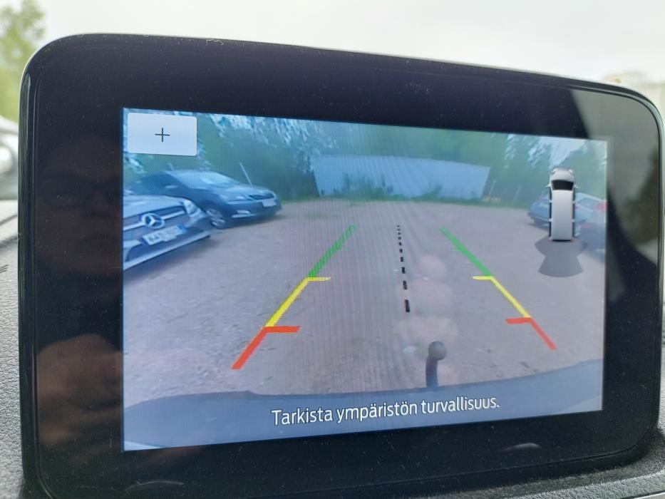FORD Transit Connect 2019