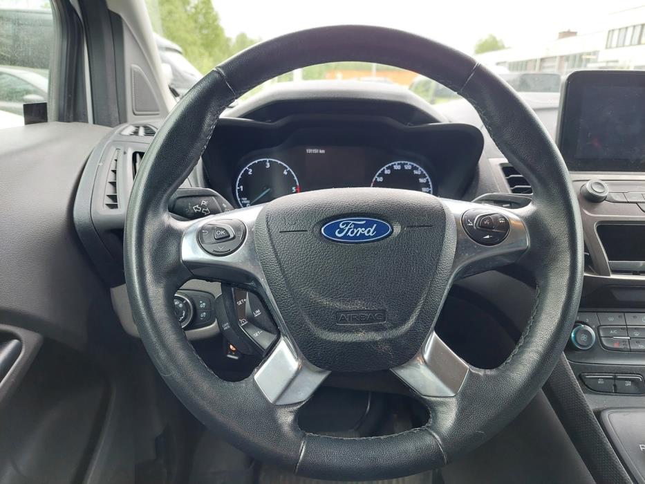 FORD Transit Connect 2019
