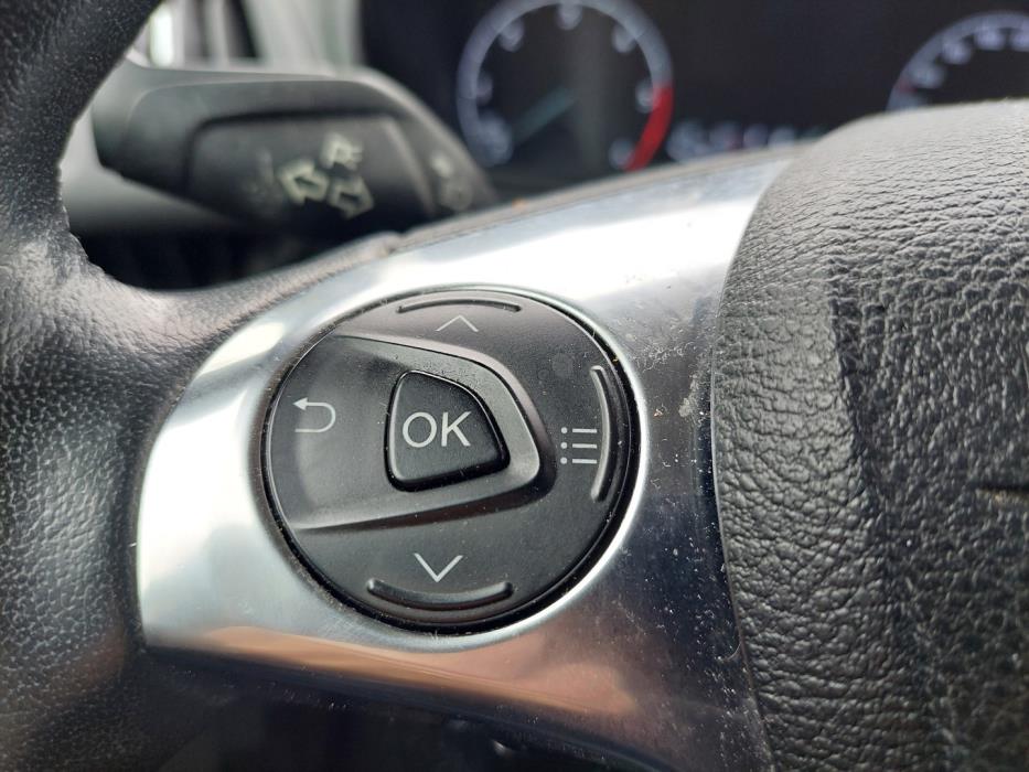 FORD Transit Connect 2019