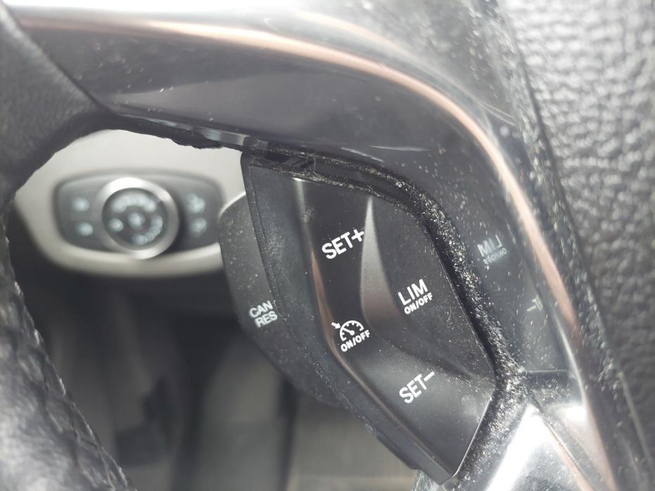 FORD Transit Connect 2019