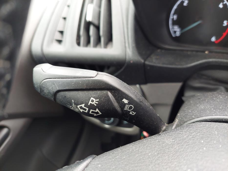 FORD Transit Connect 2019