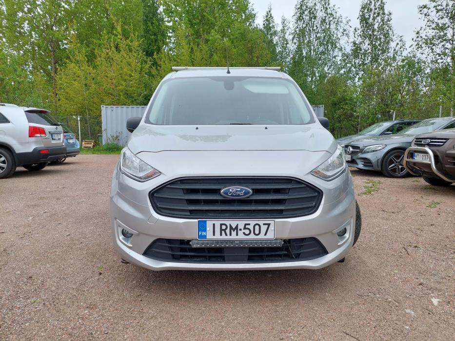 FORD Transit Connect 2019