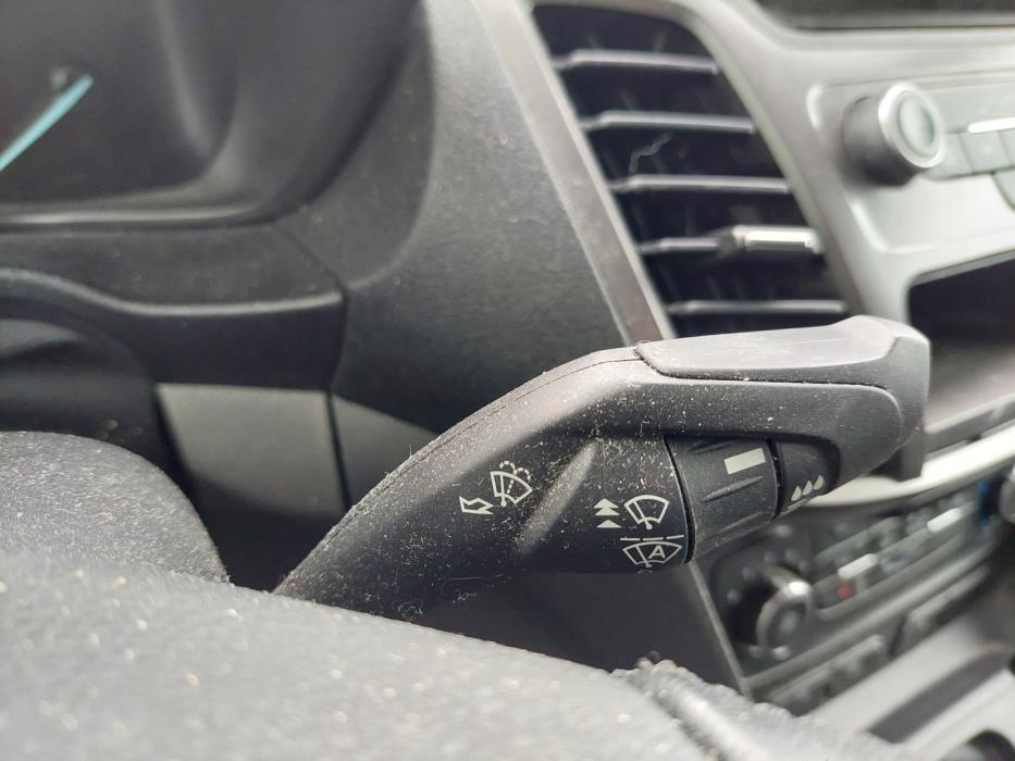 FORD Transit Connect 2019