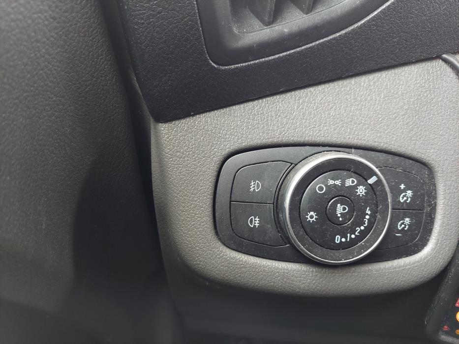 FORD Transit Connect 2019