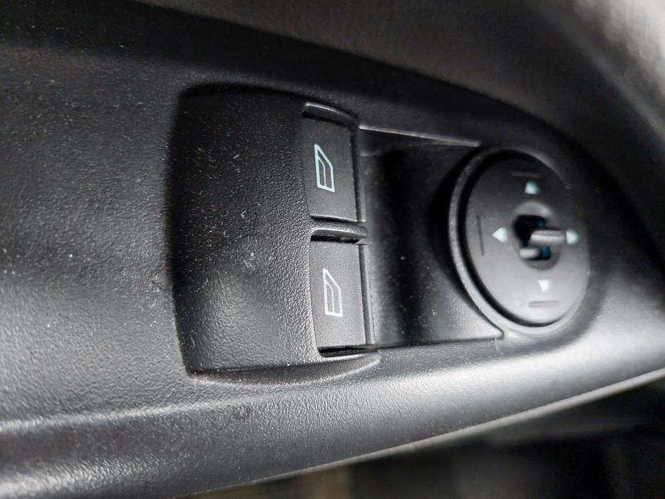 FORD Transit Connect 2019
