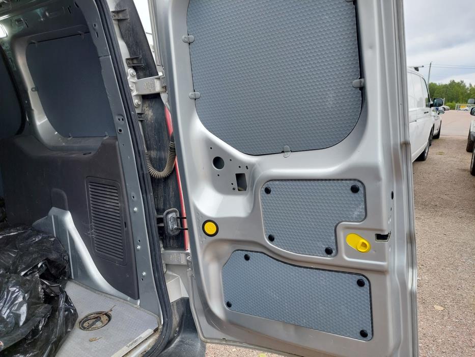 FORD Transit Connect 2019