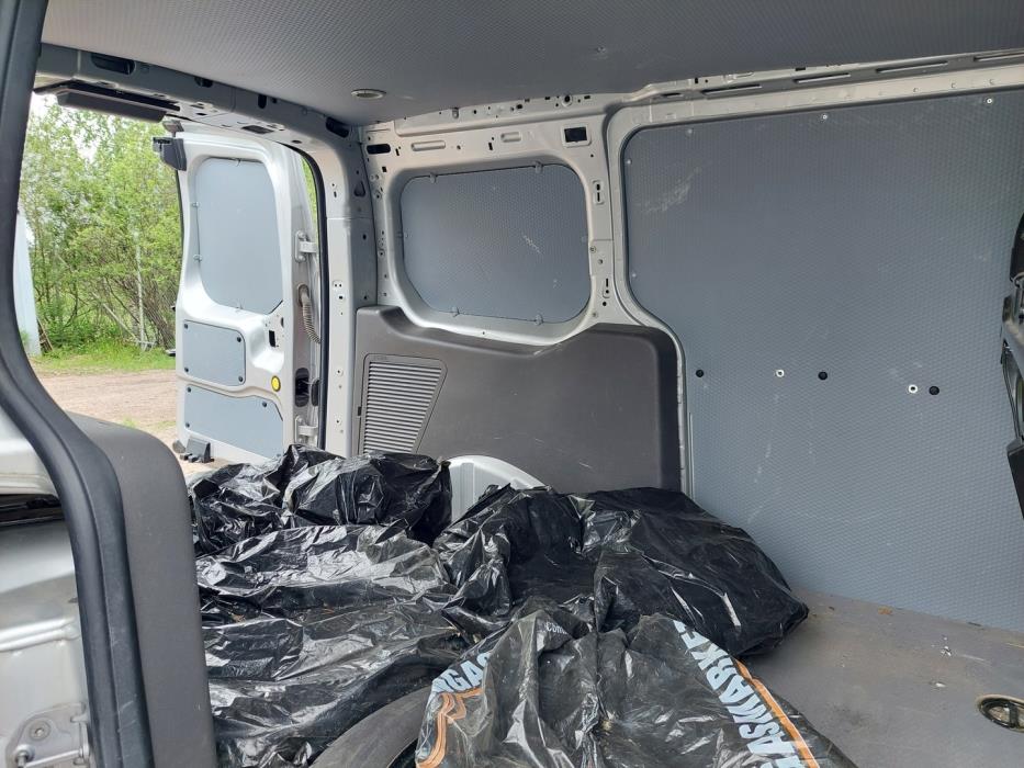 FORD Transit Connect 2019