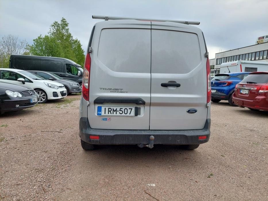 FORD Transit Connect 2019