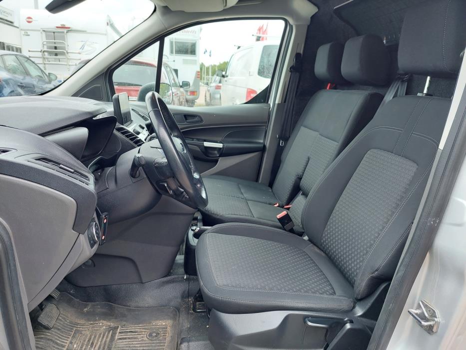 FORD Transit Connect 2019