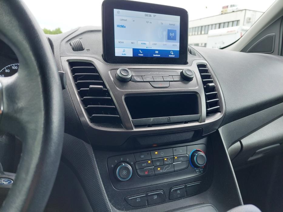 FORD Transit Connect 2019