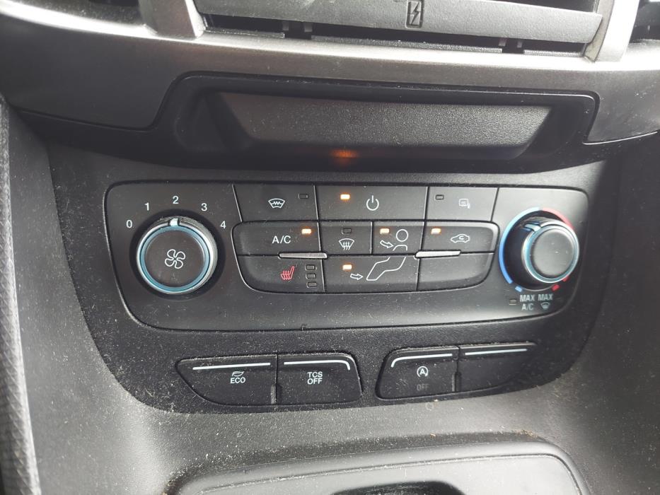 FORD Transit Connect 2019