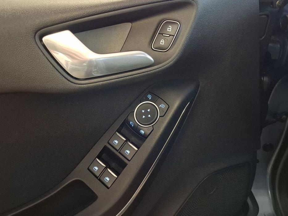 FORD Fiesta 2021