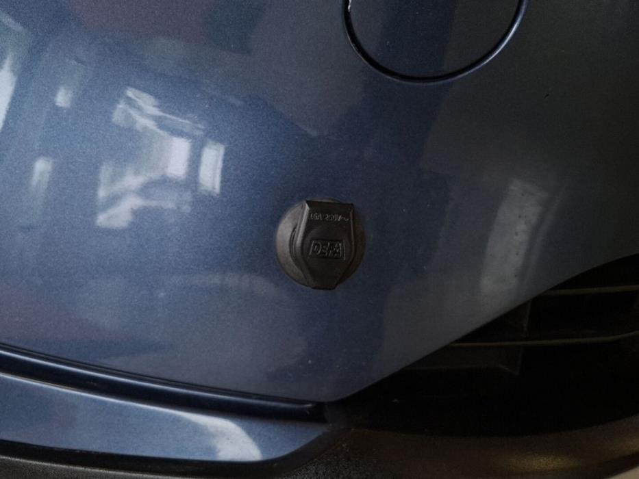 FORD Fiesta 2021