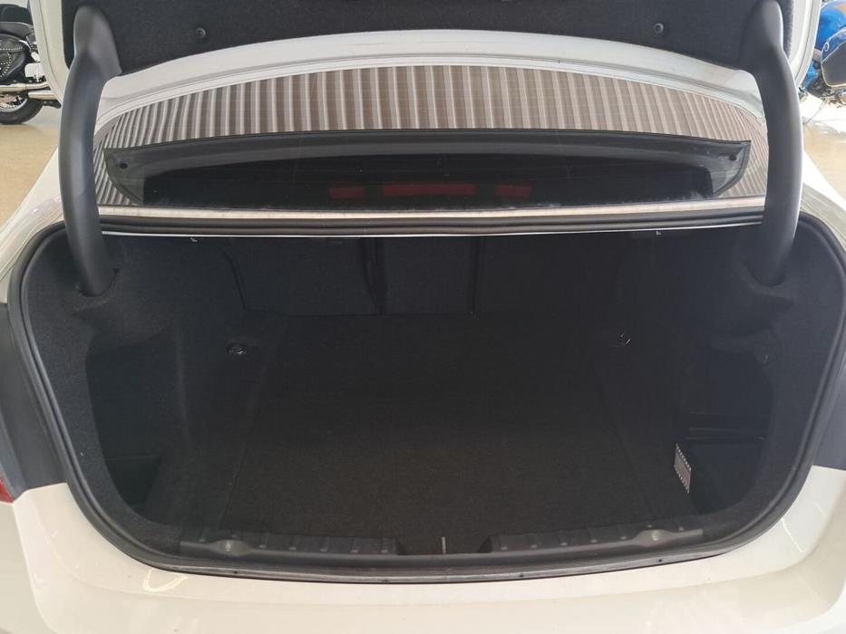 BMW 316 2014