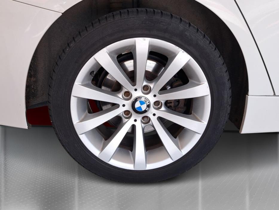 BMW 316 2014