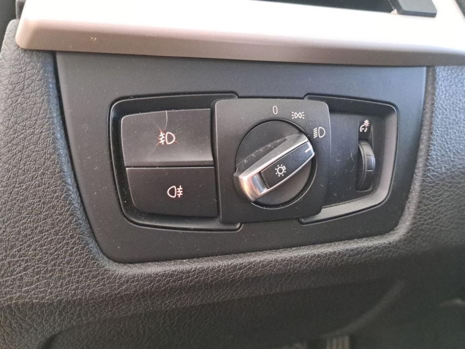 BMW 316 2014