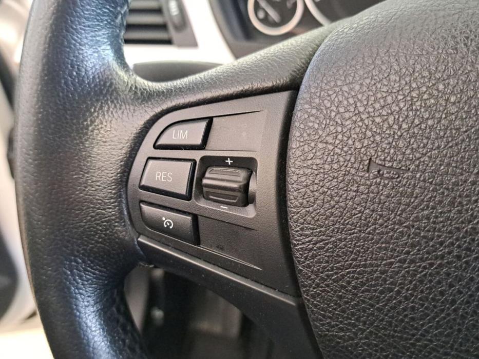 BMW 316 2014