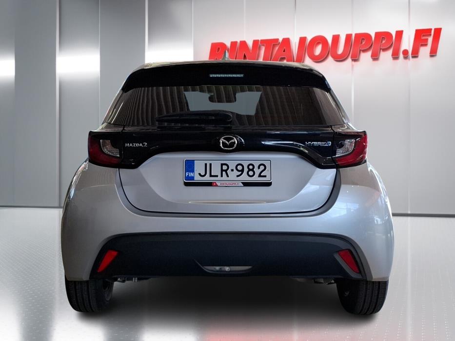 MAZDA 2 2024