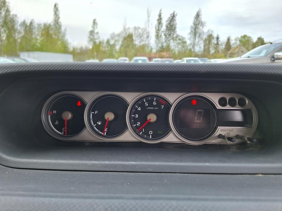 TOYOTA Corolla 2008