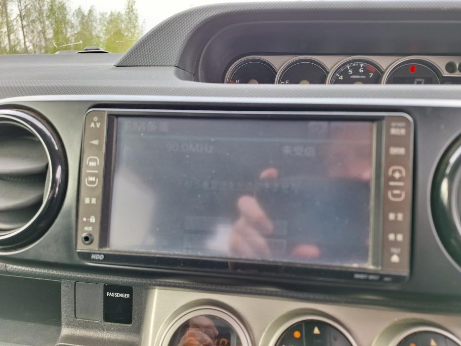TOYOTA Corolla 2008