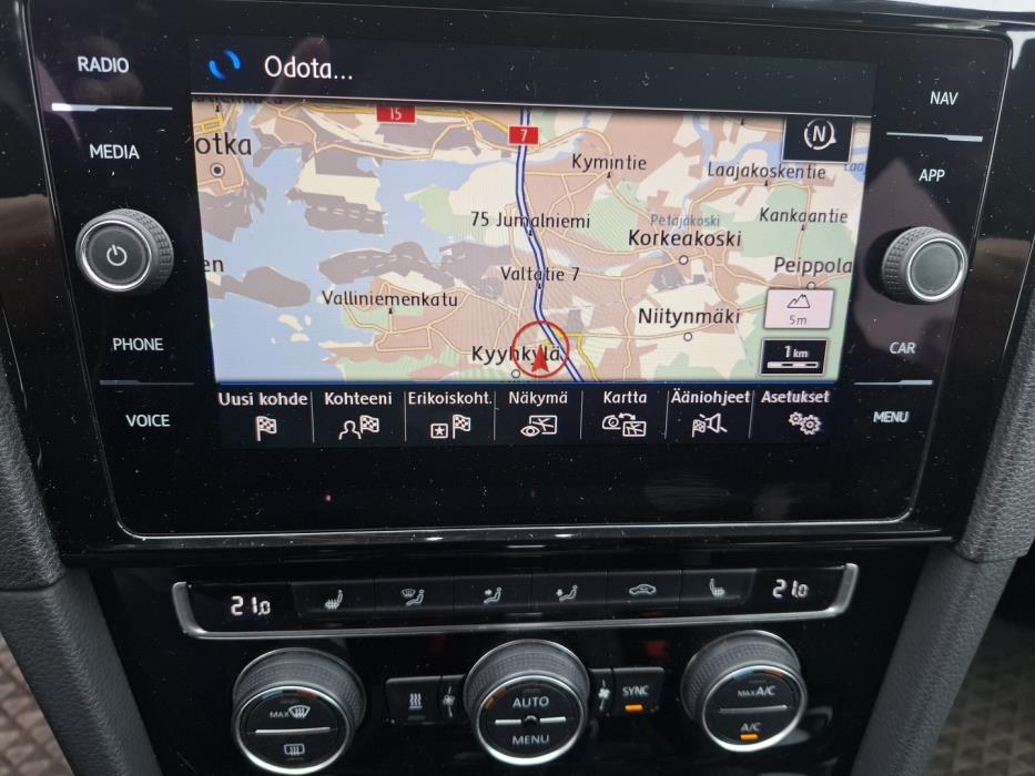 VOLKSWAGEN Golf 2019