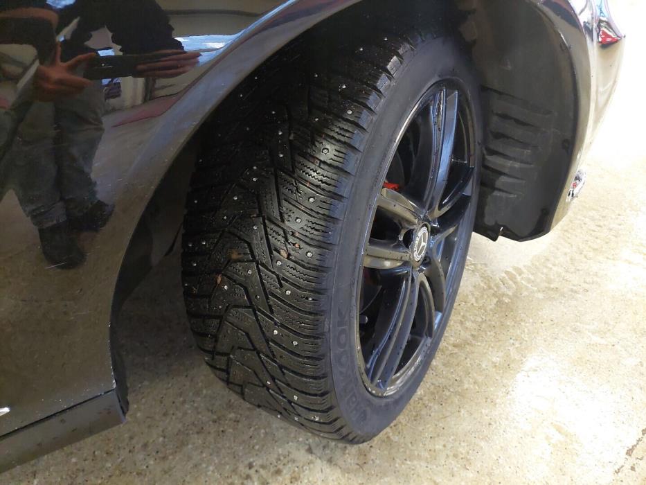 MERCEDES-BENZ C 2011