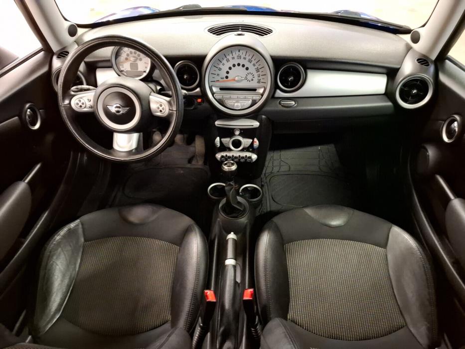 MINI Cooper 2008