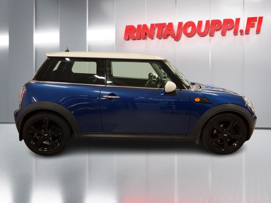 MINI Cooper 2008