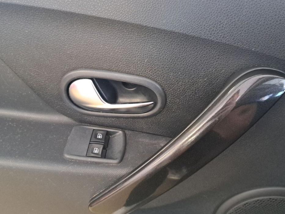 DACIA Logan MCV 2017