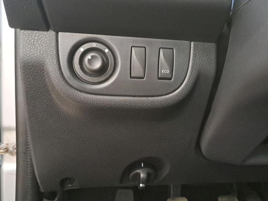 DACIA Logan MCV 2017