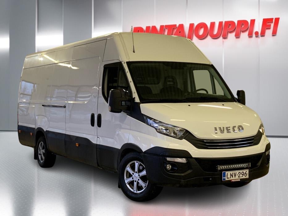 IVECO Daily 2017