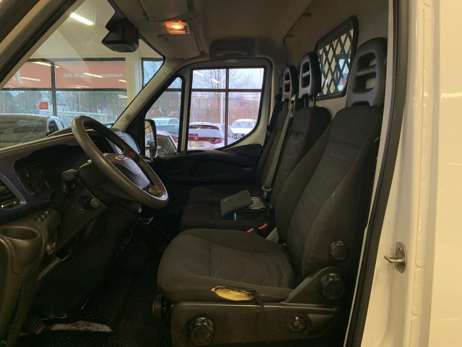 IVECO Daily 2017