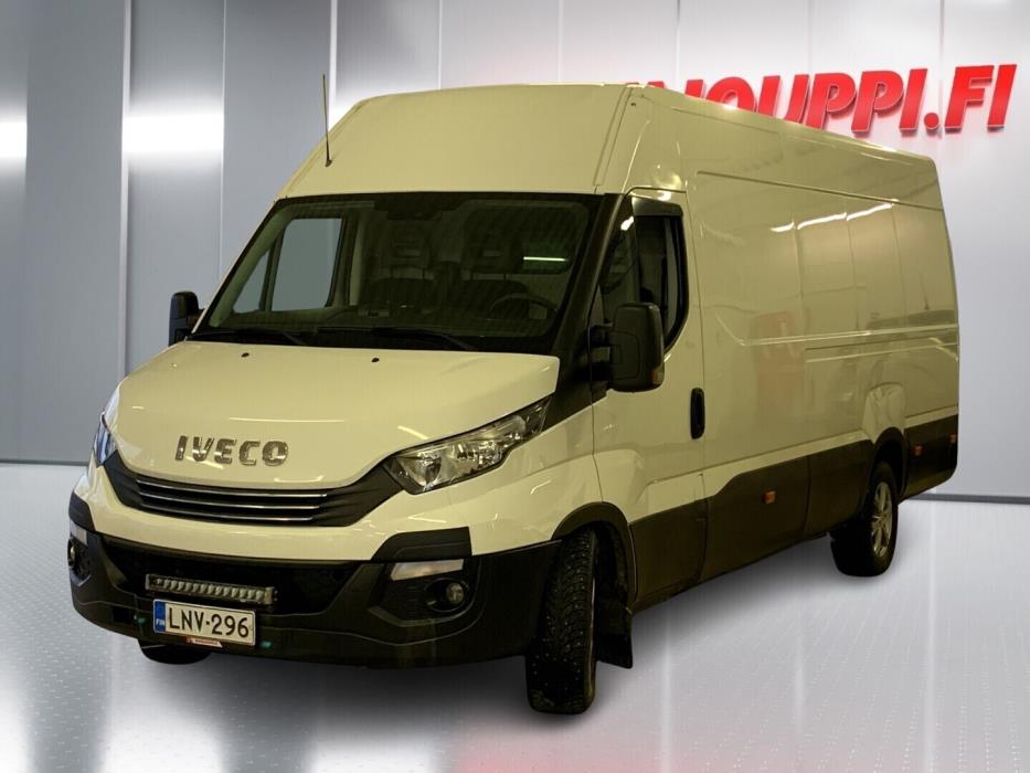 IVECO Daily 2017