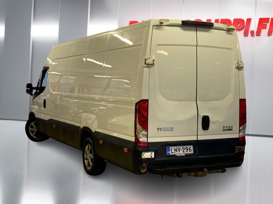 IVECO Daily 2017