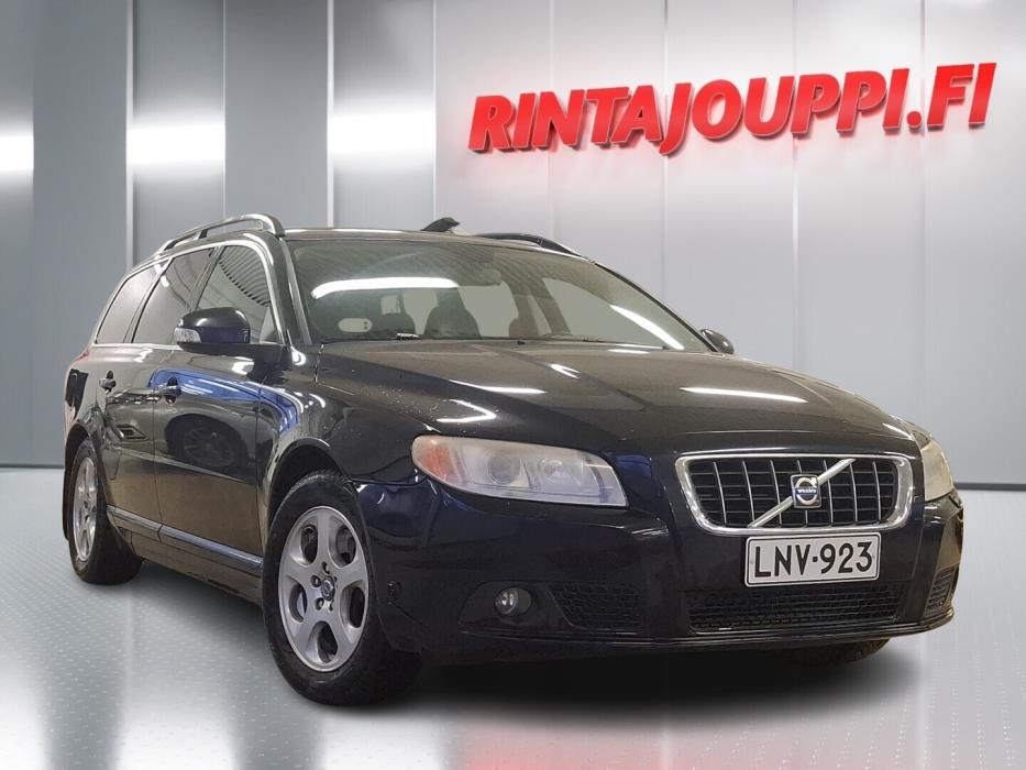 VOLVO V70 2007