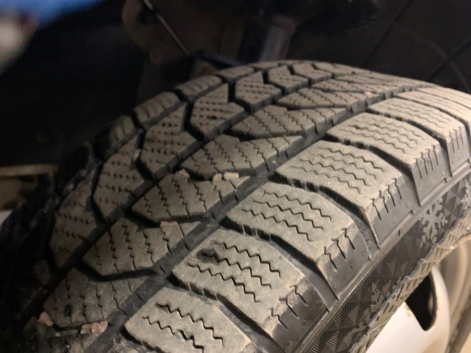 VOLKSWAGEN Crafter 2017