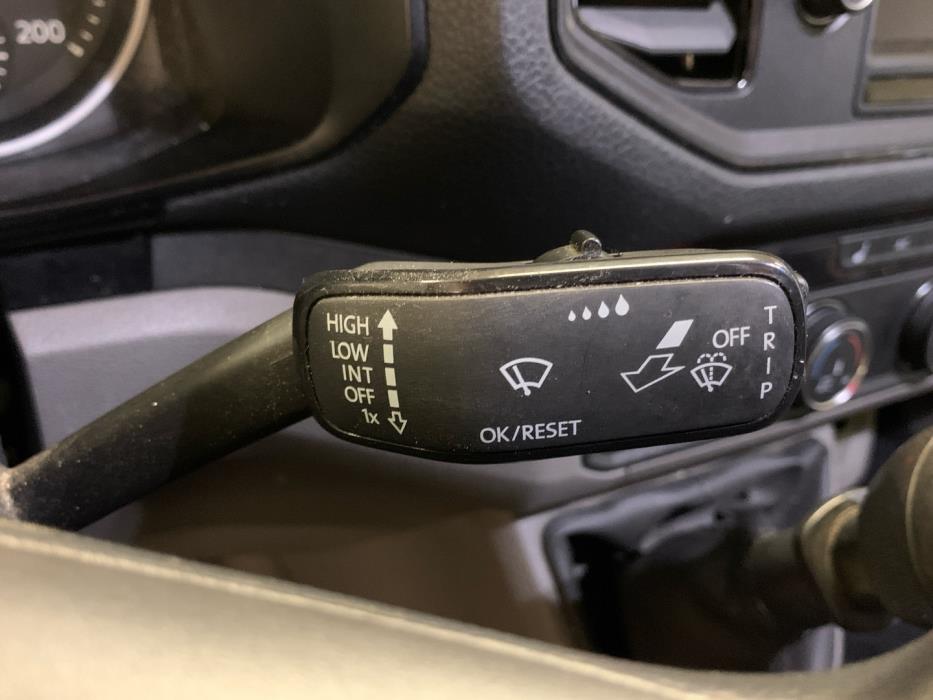 VOLKSWAGEN Crafter 2017