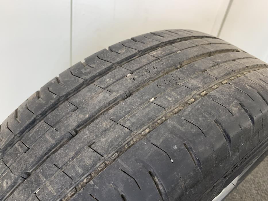 VOLKSWAGEN Crafter 2017