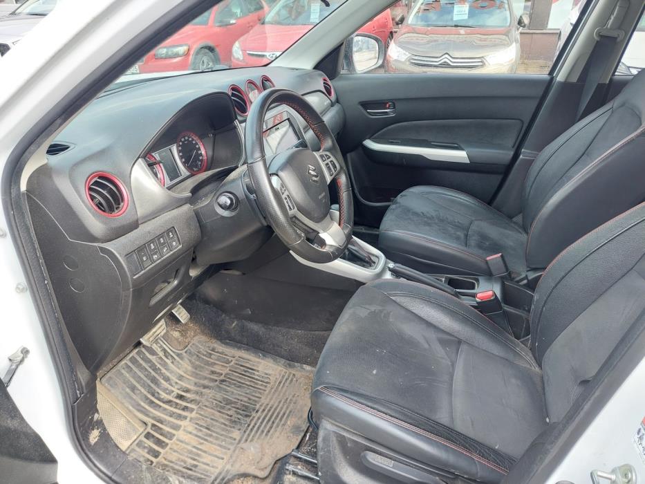 SUZUKI Vitara 2018