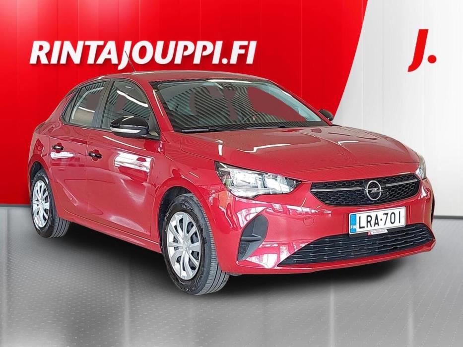 OPEL Corsa 2021