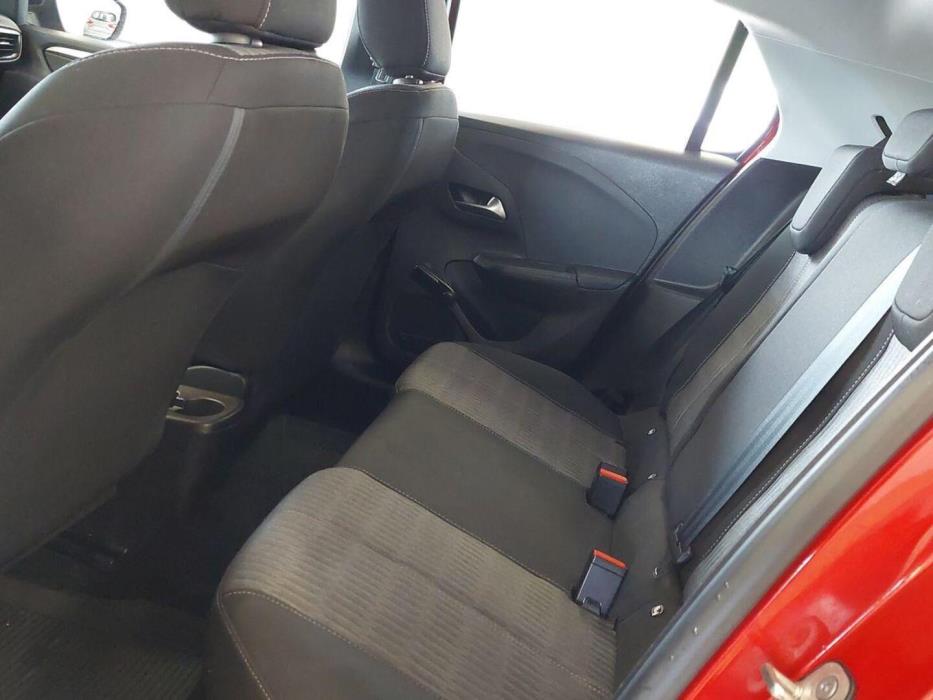 OPEL Corsa 2021