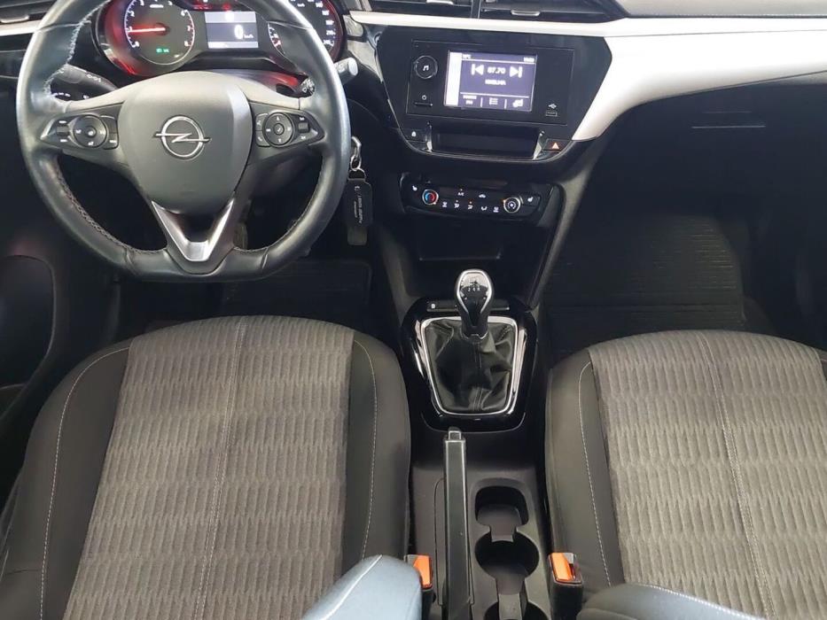 OPEL Corsa 2021