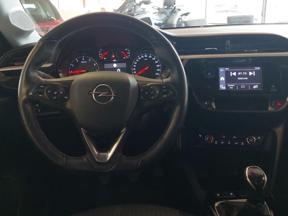 OPEL Corsa 2021